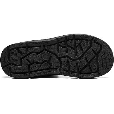Nunn Bush® Laguna Men's 3-Strap River Sandals