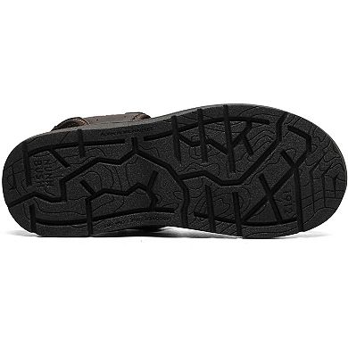 Nunn Bush® Laguna Men's Closed Toe Fisherman Sandals