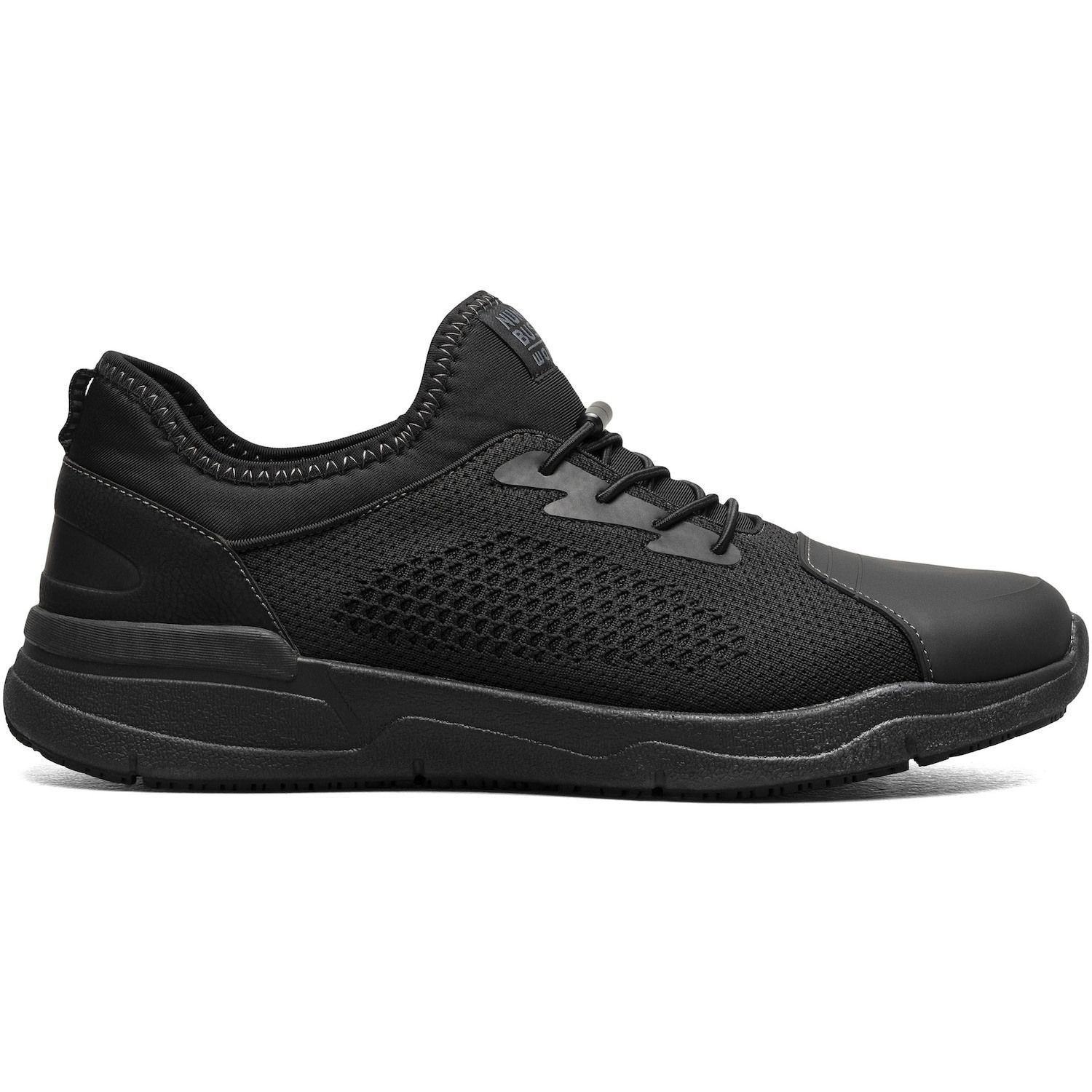Мужские туфли Nunn Bush Grazie Slip-Resistant Oxford — фото 2