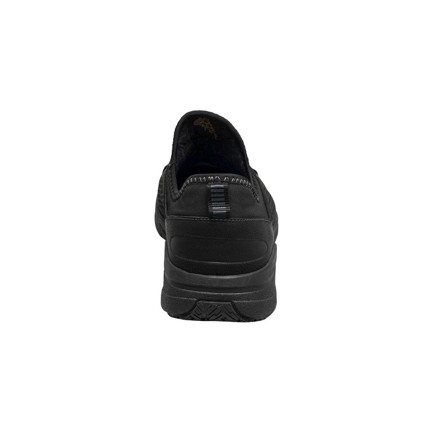 Мужские туфли Nunn Bush Grazie Slip-Resistant Oxford — фото 3