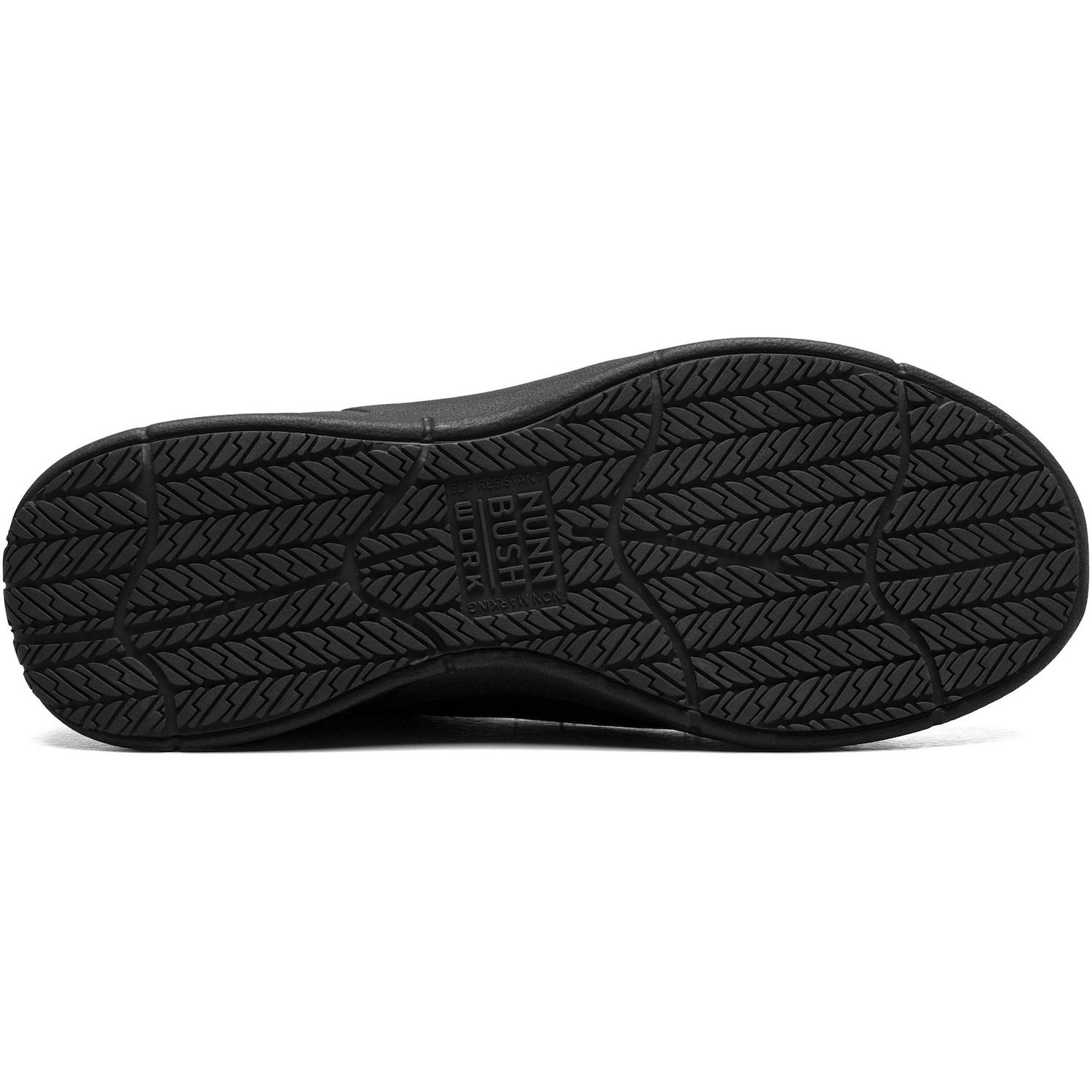 Мужские туфли Nunn Bush Grazie Slip-Resistant Oxford — фото 4