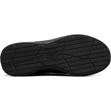 Nunn Bush® Grazie Men's Slip Resistant Oxford Shoes