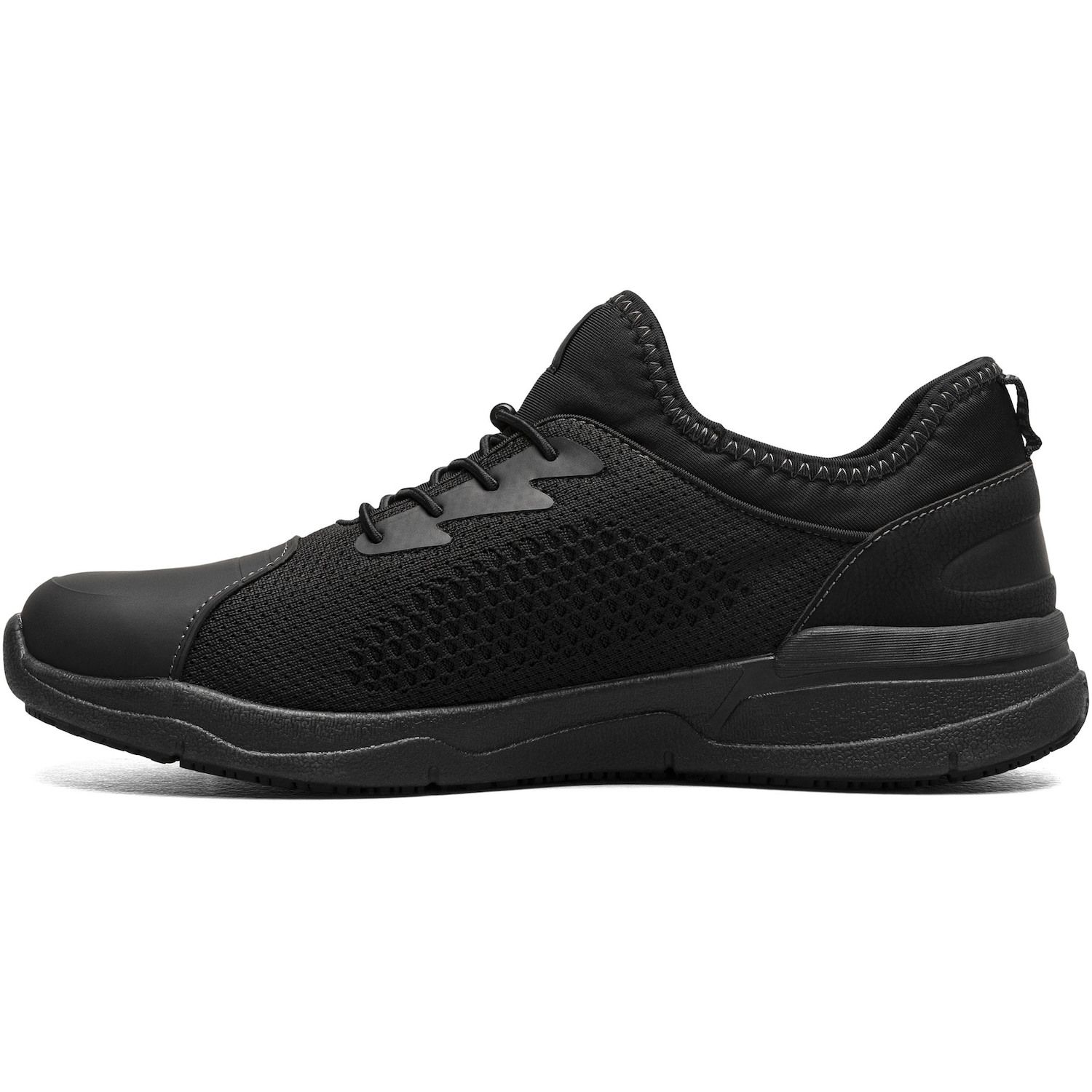 Мужские туфли Nunn Bush Grazie Slip-Resistant Oxford — фото 6