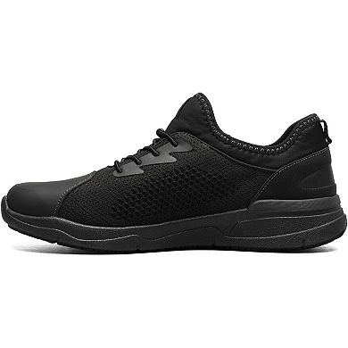 Nunn Bush® Grazie Men's Slip Resistant Oxford Shoes