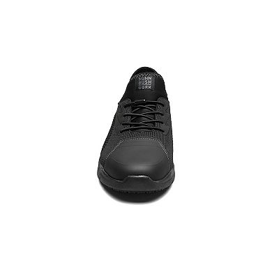 Nunn Bush® Grazie Men's Slip Resistant Oxford Shoes