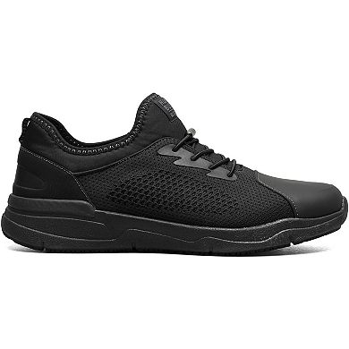 Nunn Bush® Grazie Men's Slip Resistant Oxford Shoes