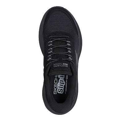 Skechers® Hands Free Slip-ins® Max Cushioning® Endeavour Cardova Women's Sneakers