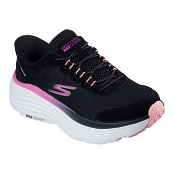 Skechers® Hands Free Slip-ins® Max Cushioning® Endeavour Cardova Women's Sneakers