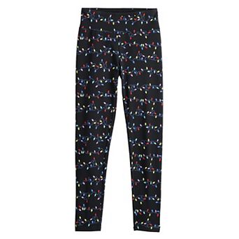 Girls 6-20 SO® High Rise Leggings in Regular & Plus Size