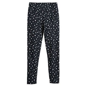 Girls 6-20 SO® High Rise Leggings in Regular & Plus Size