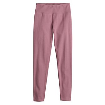 Girls 6-20 SO® High Rise Leggings in Regular & Plus Size