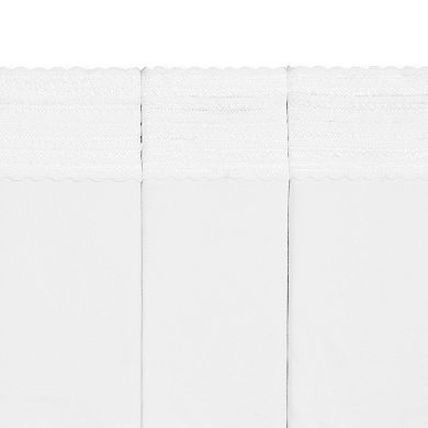 Warners No Pinching No Problems® 3-Pack Dig-Free High-Waist Brief RS2093P