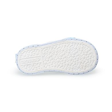 Bluey Toddler Boys Twin Gore Slip-On Shoes