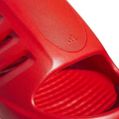 サンダル・ミュール adidas Adiform Infinity Slide Red adidas adiFOM IIInfinity Men's Slide Sandals