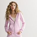 Zip-Ups