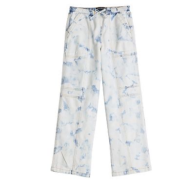 V TWELVE STAR EMBROIDERY PANTS サイズ0 ホワイト 7536978_Blue_Dye?wid=400&hei=