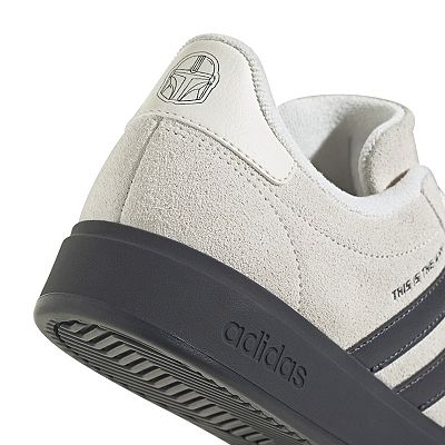 adidas x Star Wars Mandalorian Men's Grand Court 2.0 Sportswear Shoes