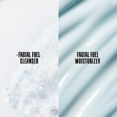 Kiehl's Since 1851 Men's Refreshing Remedies Skincare Set