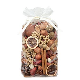 Sonoma Goods For Life® Fall Nights Natural Potpourri