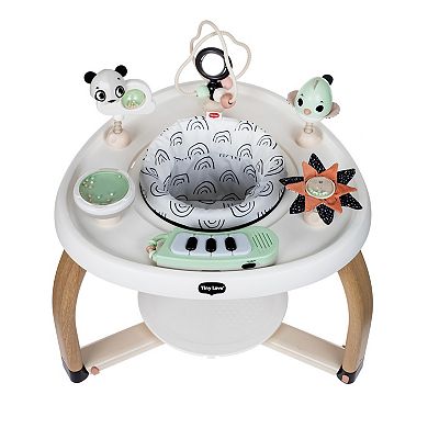 Tiny Love 5-in-1 Here I Grow Stationary Activity Center