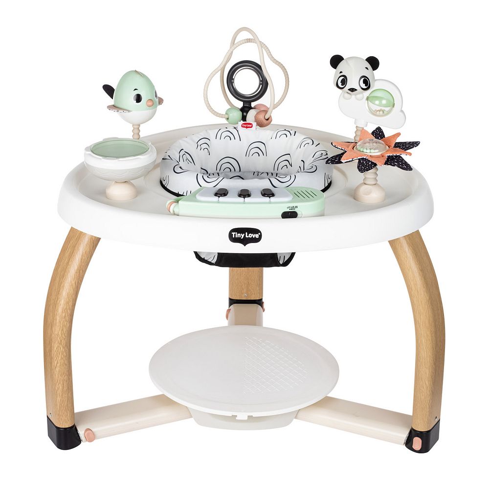 Centro De Actividad 4 In 1 Here I Grow Tiny Love | Cuotas sin interés