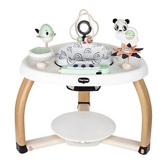 Tiny Love 5-in-1 Here I Grow Stationary Activity Center