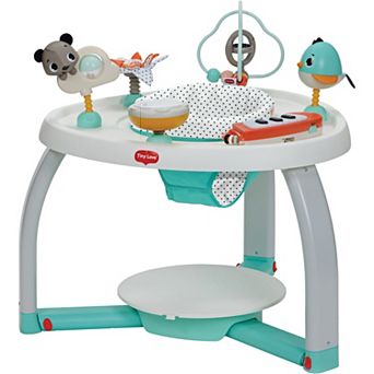 Tiny Love 5-in-1 Here I Grow Stationary Activity Center