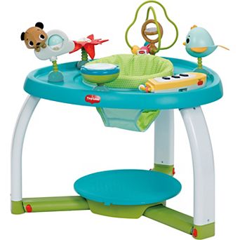 Tiny Love 5-in-1 Here I Grow Stationary Activity Center