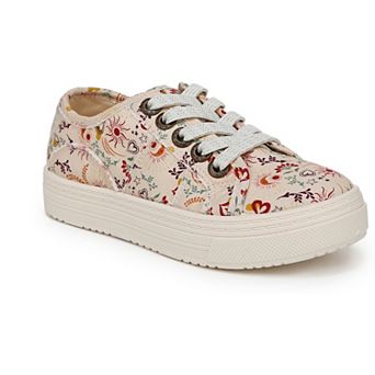 Blowfish Malibu Supersmile-K Oxford Girls' Shoes