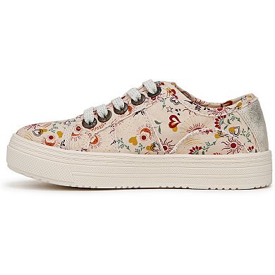 Blowfish Malibu Supersmile-K Oxford Girls' Shoes