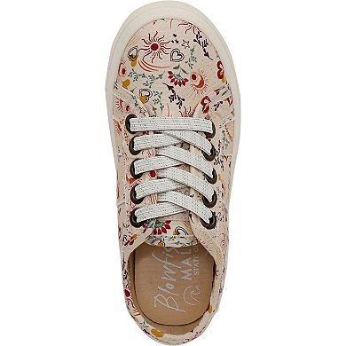 Blowfish Malibu Supersmile-K Oxford Girls' Shoes