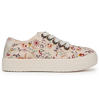 Blowfish Malibu Supersmile-K Oxford Girls' Shoes