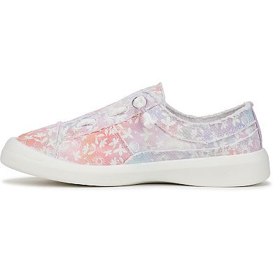 Blowfish Malibu Beachside Girls Slip On Shoes