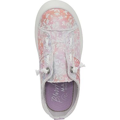Blowfish Malibu Beachside Girls Slip On Shoes