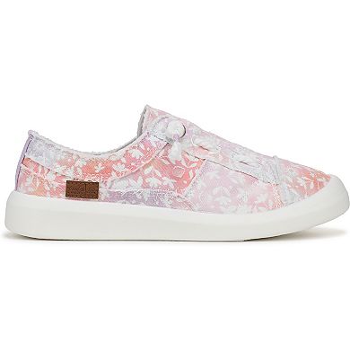 Blowfish Malibu Beachside Girls Slip On Shoes