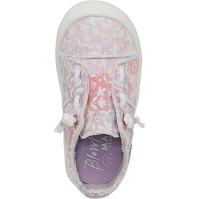 Blowfish Malibu Beachside-T Girls' Slip-On Shoes