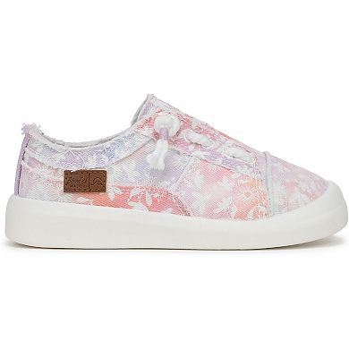 Blowfish Malibu Beachside-T Girls' Slip-On Shoes