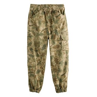 Boys 8-20 Sonoma Goods For Life® Adaptive Pull-On Cargo Joggers