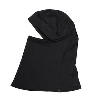 Boys ZeroXposur Network Hinged Balaclava
