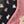 Black Beige Pink