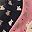 Black Beige Pink