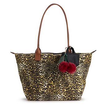 madden girl Stylish Tote Bag
