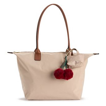 madden girl Stylish Tote Bag