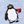 Party Penguin And Bear