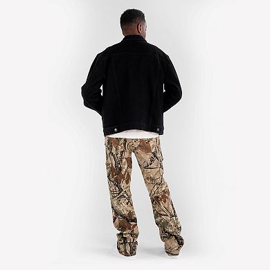 Men's Caliber Denim Co. Jet Denim Jacket