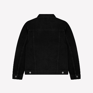 Men's Caliber Denim Co. Jet Denim Jacket