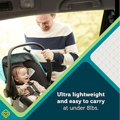 Safety 1ˢᵗ® OnBoard FLX Infant Car Seat