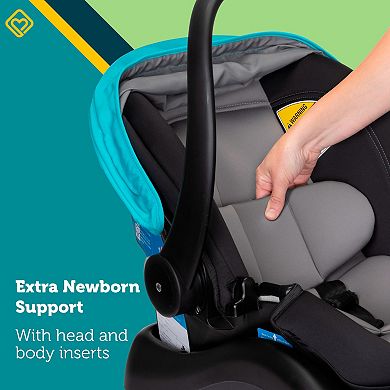 Safety 1ˢᵗ® OnBoard FLX Infant Car Seat