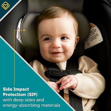 Safety 1ˢᵗ® OnBoard FLX Infant Car Seat