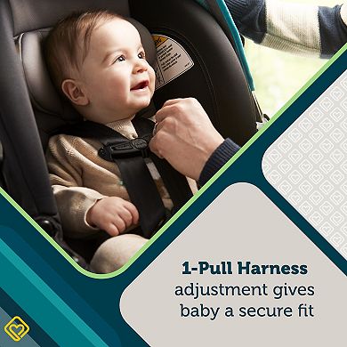 Safety 1ˢᵗ® OnBoard FLX Infant Car Seat